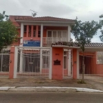 Casa em condomínio fechado com 2 quartos à venda na Rua Santa Cruz, 2051, Niterói, Canoas