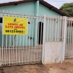 Casa para venda Residencial Presidente Cuiaba mt