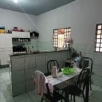 VENDO CASA 3/4 JARDIM IMPERIAL CUIABA  MT