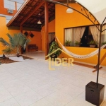 Casa com 4 dormitórios à venda, 220 m² por R$ 1.700.000,00 - Enseada - Guarujá/SP