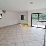 Cobertura com 3 dormitórios à venda, 430 m² por R$ 1.490.000,00 - Pitangueiras - Guarujá/SP