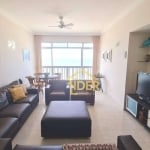 Apartamento com 4 dormitórios à venda, 200 m² por R$ 1.350.000,00 - Praia das Pitangueiras Frente Mar - Guarujá/SP