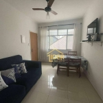 Apartamento com 2 dormitórios à venda, 60 m² por R$ 340.000,00 - Pitangueiras - Guarujá/SP