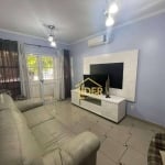 Apartamento com 3 dormitórios à venda, 86 m² por R$ 280.000,00 - Enseada - Guarujá/SP