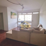 Apartamento com 2 dormitórios à venda, 90 m² por R$ 380.000,00 - Praia da Enseada - Fórum - Guarujá/SP