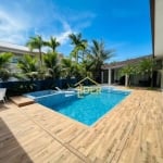 Casa com 6 dormitórios à venda, 600 m² por R$ 4.900.000,00 - Jardim Acapulco - Guarujá/SP