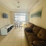 Apartamento com 4 dormitórios à venda, 130 m² por R$ 550.000,00 - Pitangueiras - Guarujá/SP