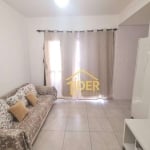 Apartamento com 2 dormitórios à venda, 65 m² por R$ 620.000,00 - Pitangueiras - Guarujá/SP