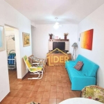 Apartamento com 2 dormitórios à venda, 73 m² por R$ 480.000,00 - Pitangueiras - Guarujá/SP