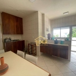 Cobertura com 3 dormitórios à venda, 318 m² por R$ 600.000,00 - Jardim Três Marias - Guarujá/SP