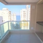 Apartamento com 3 dormitórios à venda, 70 m² por R$ 980.000,00 - Pitangueiras - Guarujá/SP