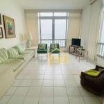 Apartamento com 4 dormitórios, 192 m² - venda por R$ 1.200.000,00 ou aluguel por R$ 6.500,00/mês - Pitangueiras - Guarujá/SP