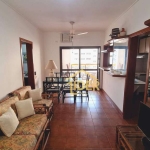 Flat com 2 dormitórios à venda, 65 m² por R$ 430.000,00 - Pitangueiras - Guarujá/SP