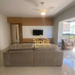 Apartamento com 4 dormitórios à venda, 123 m² por R$ 1.200.000,00 - Astúrias - Guarujá/SP