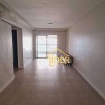 Apartamento com 2 dormitórios para alugar, 90 m² por R$ 6.100,00/mês - Astúrias - Guarujá/SP