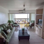 Apartamento com 3 dormitórios à venda, 168 m² por R$ 1.500.000,00 - Morro Sorocotuba - Guarujá/SP