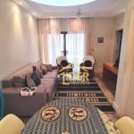 Apartamento com 3 dormitórios à venda, 80 m² por R$ 420.000,00 - Enseada - Guarujá/SP