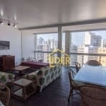 Apartamento com 6 dormitórios à venda, 202 m² por R$ 1.400.000,00 - Pitangueiras - Guarujá/SP