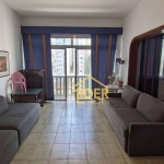 Apartamento com 2 dormitórios à venda, 126 m² por R$ 440.000,00 - Pitangueiras - Guarujá/SP