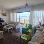 Apartamento com 4 dormitórios à venda, 144 m² por R$ 1.190.000,00 - Astúrias Frente Mar - Guarujá/SP