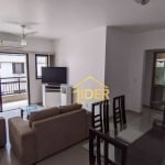 Apartamento com 2 dormitórios, 88 m² - venda por R$ 480.000,00 ou aluguel por R$ 3.900,00/mês - Asturias - Guarujá/SP