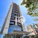 Lindo Apartamento Duplex  no Edifício TARSILA LOFT, com 92m2 , 1 dormitório suíte, varanadas e duas vagas de garagem cobertas.