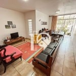 Casa com 3 dormitórios à venda, 129 m² - Centro - Jacareí/SP