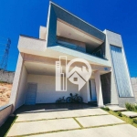 Casa com 3 dormitórios para alugar, 255 m² - Villa Branca - Jacareí/SP