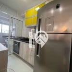 Apartamento 2 dormitórios à venda 60m² City Life em SJCampos SP