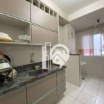 Apartamento com 2 dormitórios à venda no Jardim das Indústrias, Jacareí