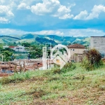 Excelente Terreno à venda, 660 m²  - Condomínio Residencial Colinas do Paratehy - São José dos Campos/SP