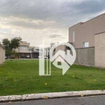 Terreno, 250 m², à venda por R$ 620.000- Altos da Serra VI Urbanova - São José dos Campos/SP