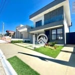 Casa com 3 dormitórios à venda, 180 m²- Residencial Colinas - Caçapava/SP