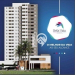 Apartamento à venda, 53 m² por R$ 340.500,00 - Jardim das Indústrias - Jacareí/SP