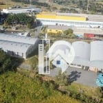 Excelente localização! Galpões total de 5267 m² - Venda e Locação - Distrito Industrial Dutra - Pindamonhangaba/SP