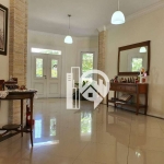 Casa com 5 dormitórios à venda, 574 m² por R$ 2.690.000,00 - Condomínio Colonial Village I - Pindamonhangaba/SP