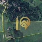 Área à venda, 380.000 m²- Cruz - Lorena/SP