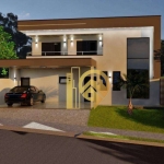 Casa com 3 dormitórios à venda, 243 m² - Recanto dos Eucaliptos - São José dos Campos/SP