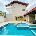 Casa à venda, 320 m² por R$ 2.350.000,00 - Villa Branca - Jacareí/SP