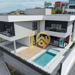 Casa com 5 dormitórios à venda, 500 m² Condomínio Urbanova - São José dos Campos/SP