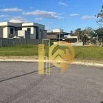 Terreno à venda, 640 m² - Jardim do Golfe - São José dos Campos/SP