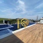 Casa com 4 dormitórios à venda, 293 m²- Condomínio Residencial Alphaville - São José dos Campos/SP