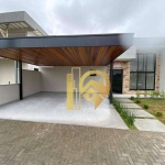 Casa com 3 dormitórios à venda, 160 m² - Reserva Ruda - São José dos Campos/SP