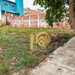 Terreno à venda, 150 m² - Jardim Do Marquês - Jacareí/SP