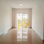 Apartamento com 2 dormitórios para alugar, 70 m² - Parque Santo Antônio - Jacareí/SP