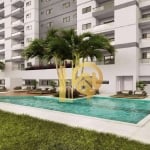 Apartamento, 3 dormitórios, 1 suíte  à venda, 69 m² - Urbanona - São José dos Campos/SP