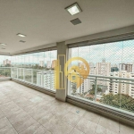 Apartamento á venda 4 suítes 233 m² Vila Adyana SJCampos /SP