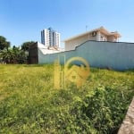 Terreno à venda, 250 m²- Villa Branca-Jacareí/SP