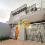 Sobrado à venda, 135 m² - Villa Branca - Jacareí/SP