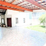 Casa com 3 dormitórios à venda, 200 m² - Jardim Santa Maria - Jacareí/SP